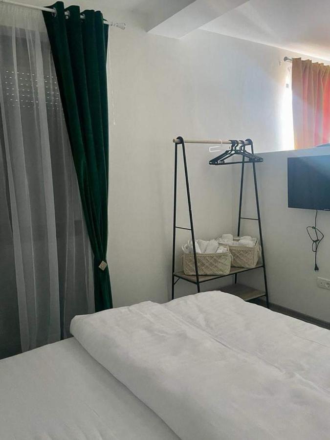 Apartament Mara Băile Felix Exterior foto